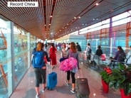 中国の渡航禁止勧告に日本は含まれず＝韓国ネット「おかしい」「日本にも及ばない？」