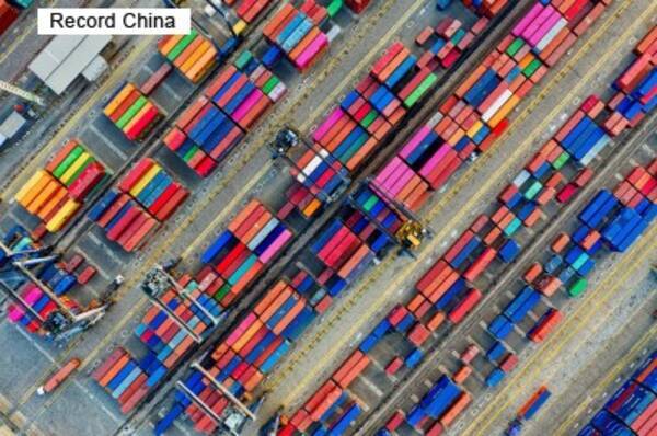 韓国の12月輸出が過去26カ月で最大の伸び 世界経済の 朗報 中国メディア 21年1月2日 エキサイトニュース