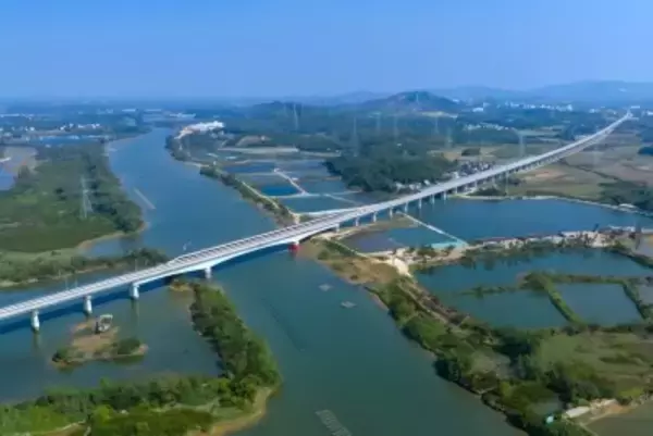 広州・湛江高速鉄道が12月22日に開通、波及効果に期待―中国