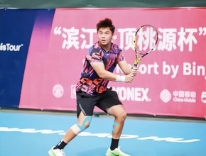 ＜テニス＞中国の逄仁龍、八百長で12年間の出場停止と11万ドルの罰金―中国メディア