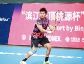 ＜テニス＞中国の逄仁龍、八百長で12年間の出場停止と11万ドルの罰金―中国メディア