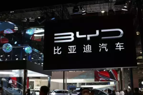 BYDが空飛ぶクルマ発売へ？ブランド・広報責任者は否定―中国メディア