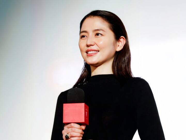 長澤まさみさんが結婚発表、中国ネットで祝福＆ロス「われわれに残されたのは…」