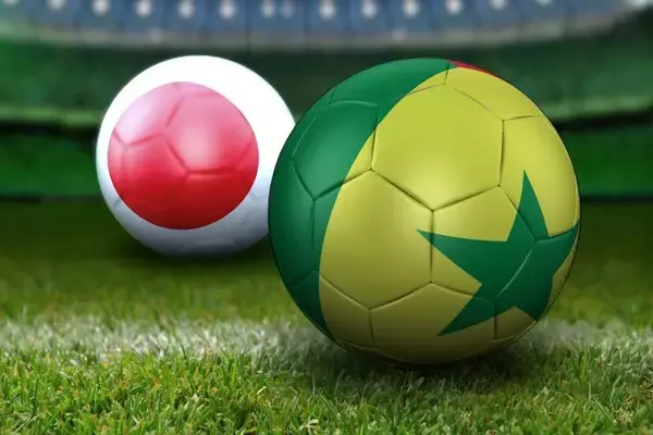 「＜サッカー＞ワールドカップ、アジア勢は活躍できるか＝日本の決勝T進出確率は70％」の画像