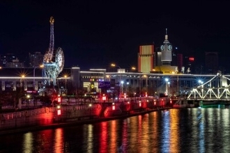 現代化首都都市圏空間協同発展計画を策定―中国