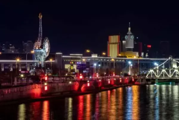 現代化首都都市圏空間協同発展計画を策定―中国