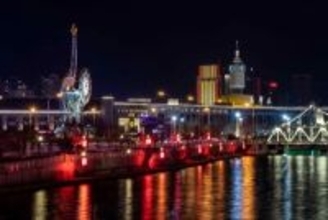 現代化首都都市圏空間協同発展計画を策定―中国