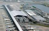 「関西空港を利用した中国人観光客、1月は前年比約60％減」の画像1