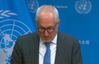 ホルムズ海峡閉鎖で世界のエネルギー・食糧市場に影響=国連事務総長報道官