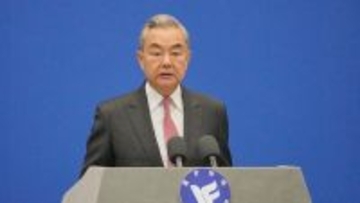 王外交部長、トルコのフィダン外相と電話会談―中国