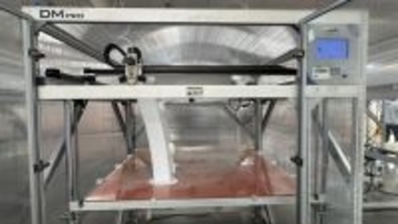 AIを「アシスタント」として活用、3Dプリントに新たな可能性―中国