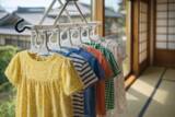 「「日本人は外に服を干さない？」投稿に反響＝中国ネット「見えないだけ」「日本の家には…」」の画像1