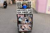 「韓国で犬食禁止法が来年施行、食用目的で飼育されていた多くの犬の行方分からず―仏メディア」の画像1