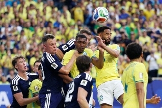 ＜W杯＞日本がブラジルに挑戦、「キャプテン翼」のストーリーが現実世界で―台湾メディア