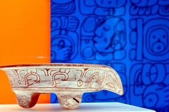 ＜写真特集＞古代文明の魅力を体感、上海で世界最大級の古代アメリカ文明展開催