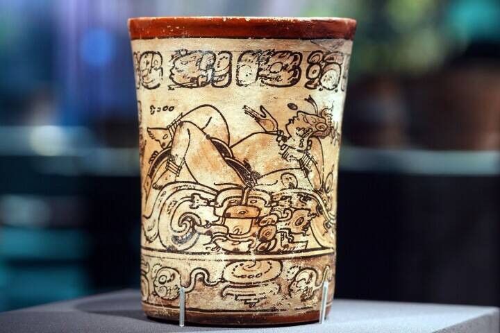 ＜写真特集＞古代文明の魅力を体感、上海で世界最大級の古代アメリカ文明展開催