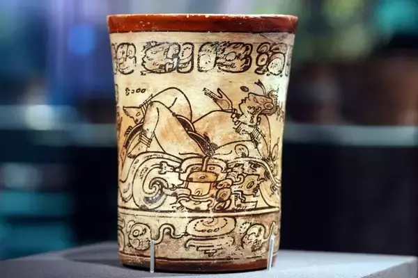 「＜写真特集＞古代文明の魅力を体感、上海で世界最大級の古代アメリカ文明展開催」の画像