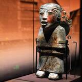 「＜写真特集＞古代文明の魅力を体感、上海で世界最大級の古代アメリカ文明展開催」の画像11