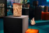 「＜写真特集＞古代文明の魅力を体感、上海で世界最大級の古代アメリカ文明展開催」の画像5