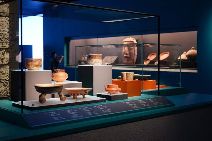 ＜写真特集＞古代文明の魅力を体感、上海で世界最大級の古代アメリカ文明展開催