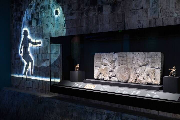 ＜写真特集＞古代文明の魅力を体感、上海で世界最大級の古代アメリカ文明展開催