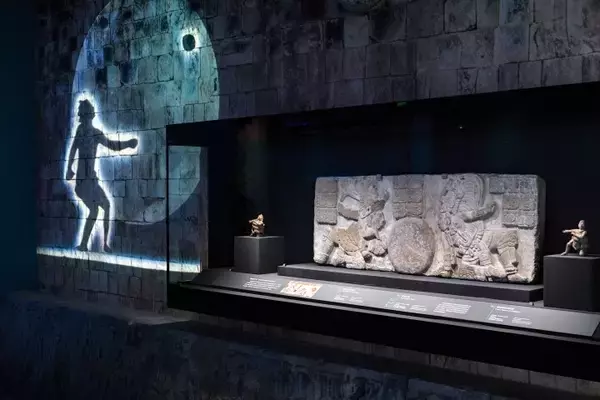 「＜写真特集＞古代文明の魅力を体感、上海で世界最大級の古代アメリカ文明展開催」の画像