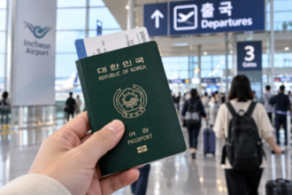 日本で韓国人の「緊急旅券」発給が急増＝韓国ネット「本当に盗まれた？」「売り飛ばしてる？」