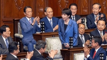 高市首相の台湾有事発言に元首相「中国の内政」、台湾ネット民「現実を見た方がいい」―台湾メディア