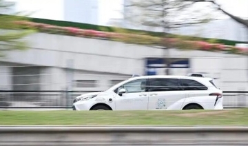 広州で安全オペレーター配置の自動運転モデル運営全域開放をほぼ実現―中国
