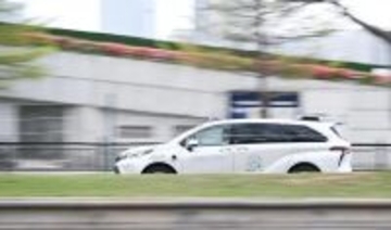 広州で安全オペレーター配置の自動運転モデル運営全域開放をほぼ実現―中国