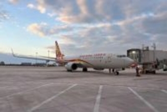 海南三亜鳳凰国際空港第3ターミナルが試験運用開始―中国