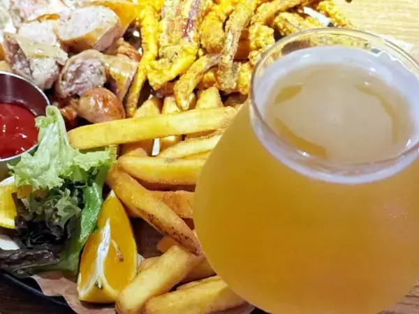 「クラフトビールが変化する中国の象徴に―豪メディア」の画像