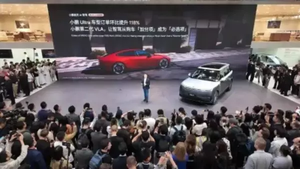 海外の自動車メーカーが中国との「逆合弁」を積極展開―中国メディア