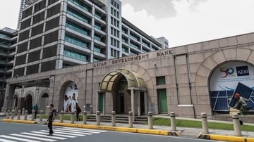 ADB、アジア太平洋の発展途上国・地域の成長見通しを小幅上方修正