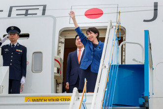 高市内閣効果？外国資金が韓国などから日本へ＝韓国ネット「当然」「円安は諸刃の剣」