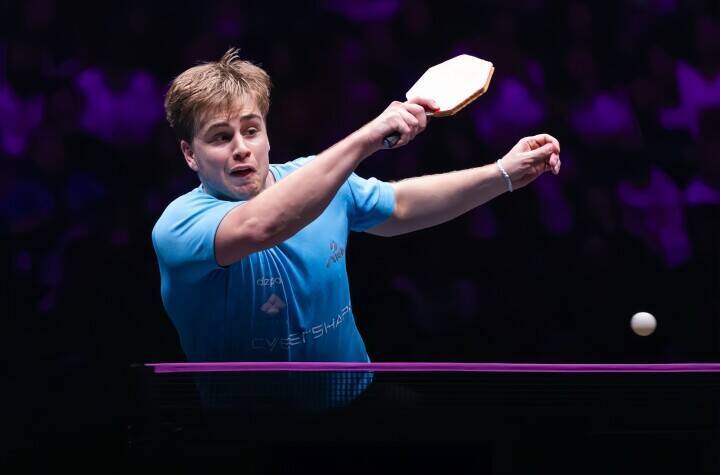 ＜卓球＞中国選手が世界2位から金星、中国ネット「これはサプライズ」「勝てると思ってなかった」