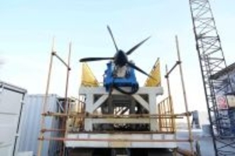 液体水素燃料使用の航空タービン動力の核心技術で重要な進展―中国