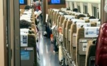 高速鉄道車内に蚊が大量発生、鉄道会社が謝罪―中国