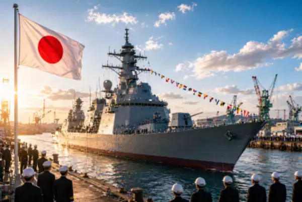 日本が60年ぶりに殺傷兵器の輸出規制撤廃、韓国防衛産業に緊張感―韓国紙