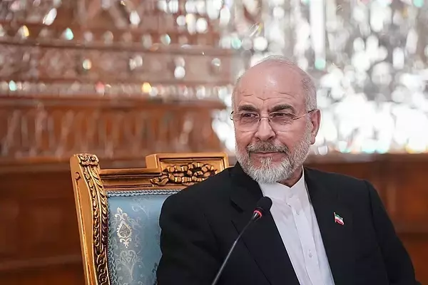 イラン議長、イスラエルの「約束違反」を非難