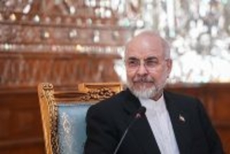 イラン議長、イスラエルの「約束違反」を非難