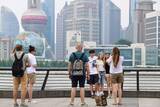 「中国のオンライン旅行プラットフォーム、夏休みのインバウンド予約量が大幅増加」の画像1