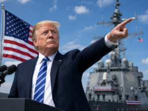 米国、韓国造船3社に情報提供要請…護衛艦に関心＝韓国ネット「チャンス」「あくまで情報収集」