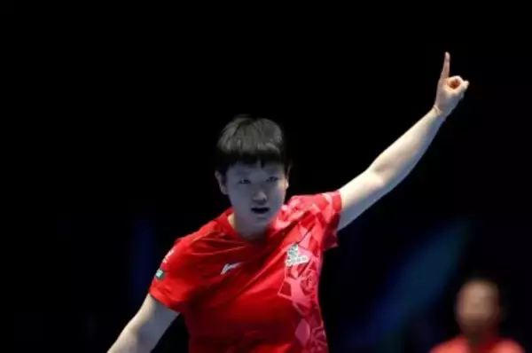 中国、スポーツ選手のインフルエンサー化を防止―香港メディア