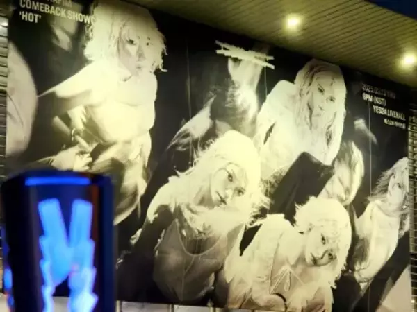 韓国ガールズグループの上海イベントが突然中止に、日本人メンバーがいるため？―台湾メディア