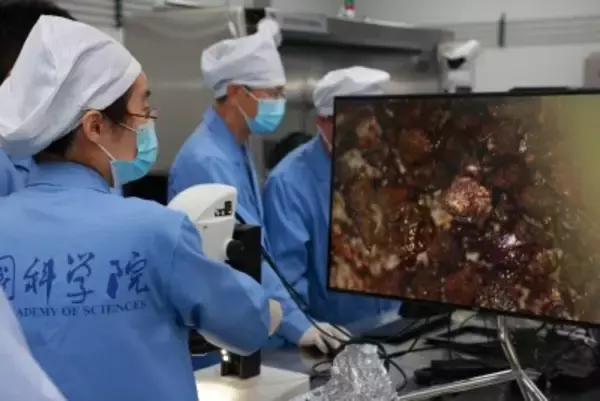 2025年の研究開発費支出は8．1％増の約90兆円相当―中国