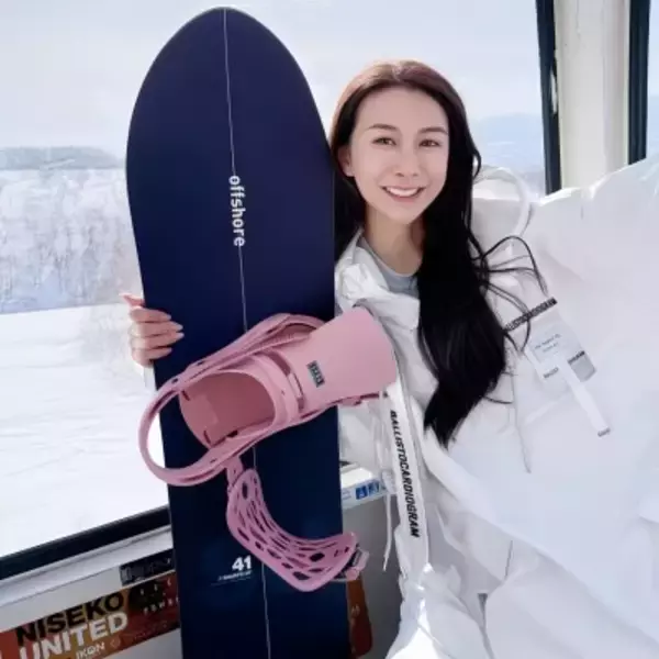 香港の女優、日本の温泉で転倒し頭部を負傷―香港メディア