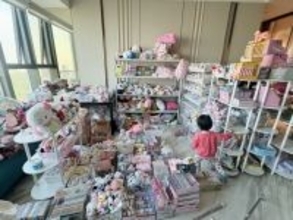 「ブラインドスプーン」の人気拡大、開封の楽しさが若者を魅了―中国