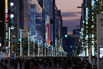 中国人観光客に人気の海外旅行先に変化、日本がトップ10から姿消す