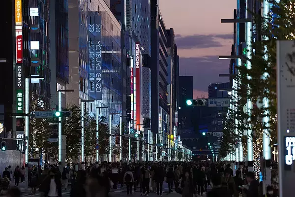 中国人観光客に人気の海外旅行先に変化、日本がトップ10から姿消す